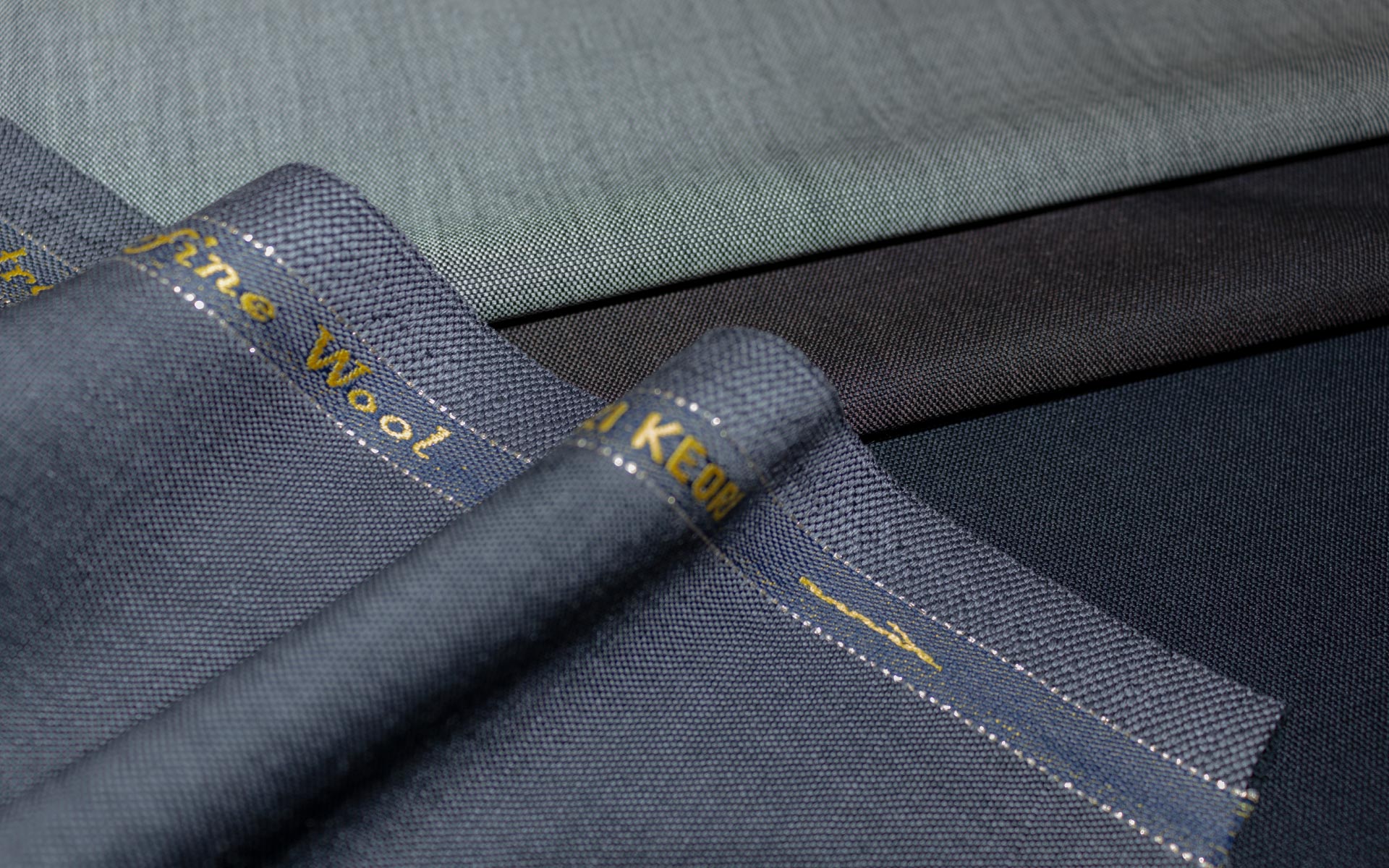 MIYUKI CHAMPION MOHAIR