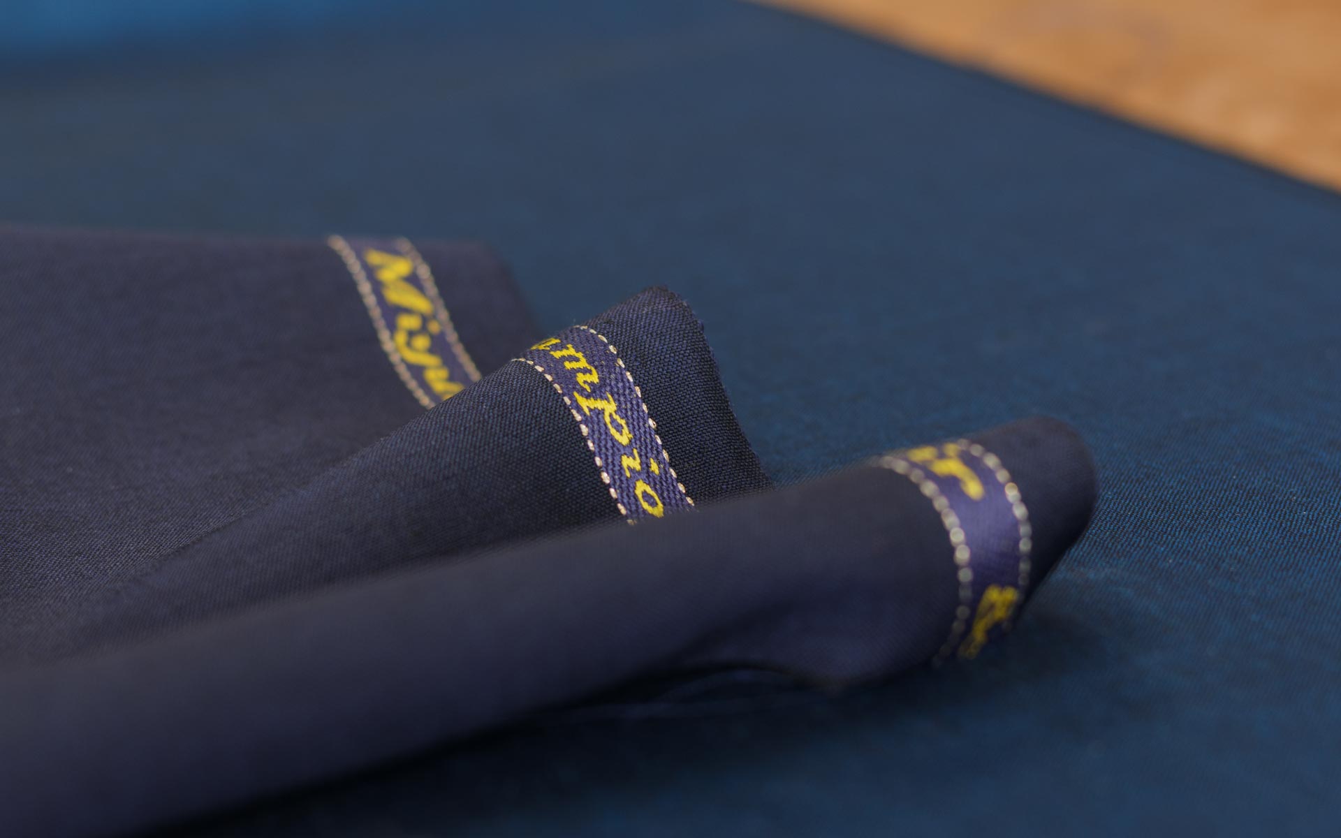 MIYUKI CHAMPION MOHAIR